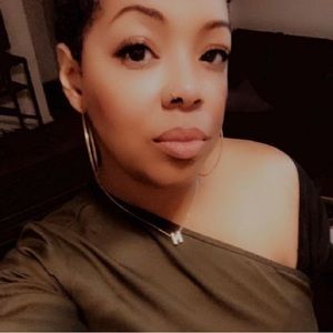 Meet your Posher, Niesha